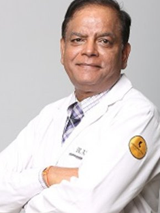 Dr. R.P. Gupta